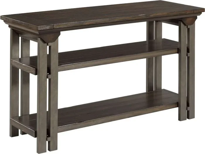 Hammary – Ketchum-Hamilton Sofa Table – 174-925_CLOSEOUT-HC