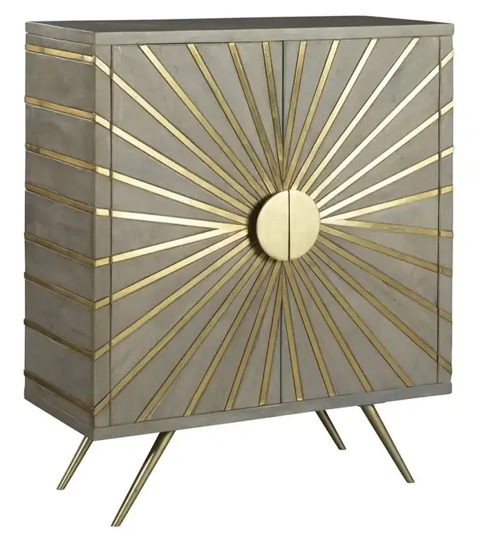 Hekman Furniture – Accents – Accent Chest – 28577