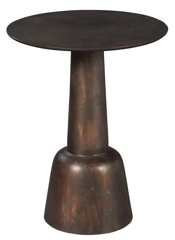 Hekman Furniture – Accents – End Table – 28458