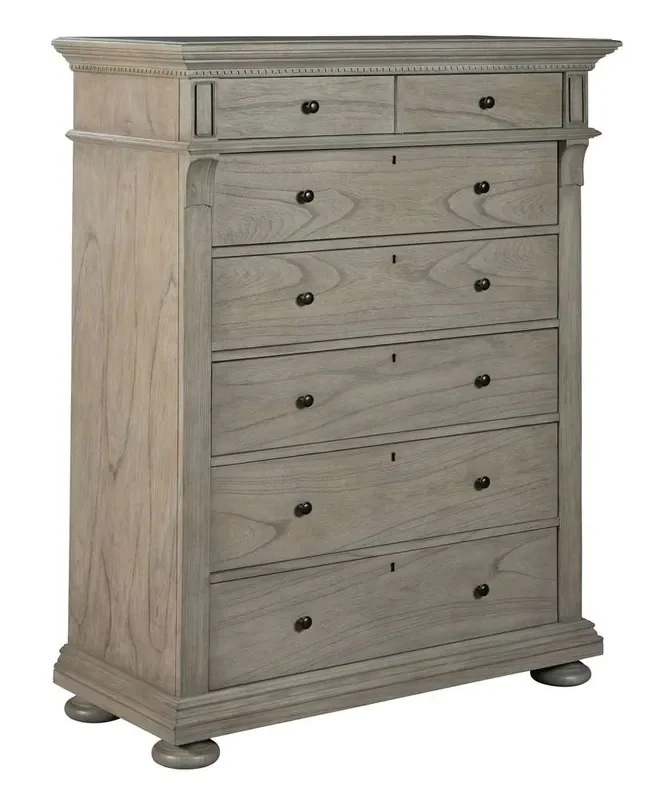 Hekman Furniture – Wellington Estates – Bedroom Chest – 25261