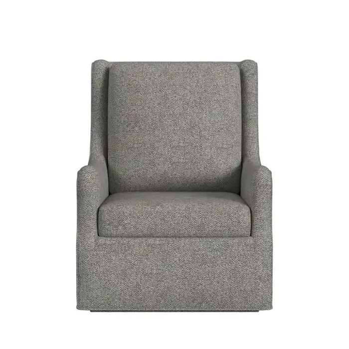 HF Custom – Bellamy Swivel Chair – 1681-100271-93