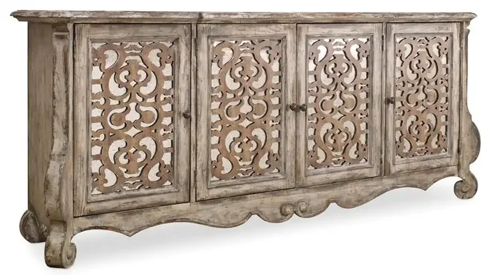 Hooker Furniture – Chatelet Credenza – 5351-85001
