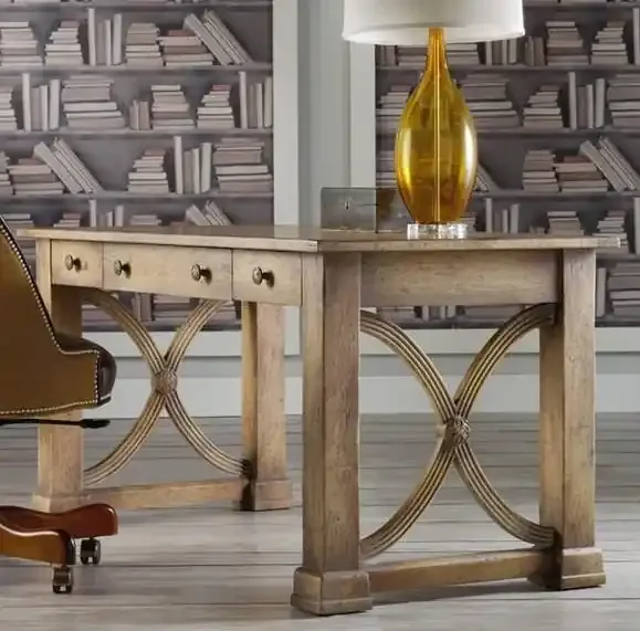 Hooker Furniture – Melange Architectural Writing Desk – 638-10005