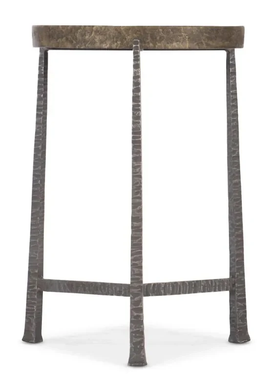 Hooker Furniture – Melange Funda Accent Table – 628-50004-15