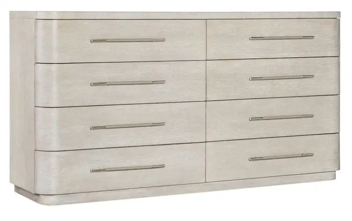 Hooker Furniture – Modern Mood Dresser – 6850-90002-80
