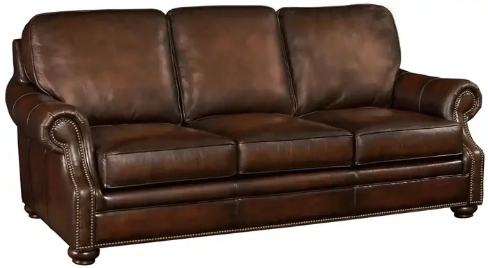 Hooker Furniture – Montgomery Sofa – SS185-03-089
