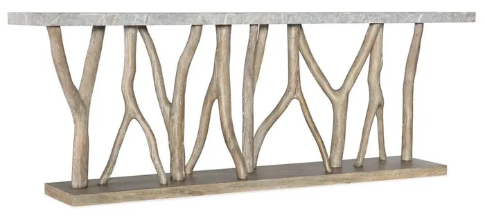Hooker Furniture – Surfrider Console Table – 6015-85001-80