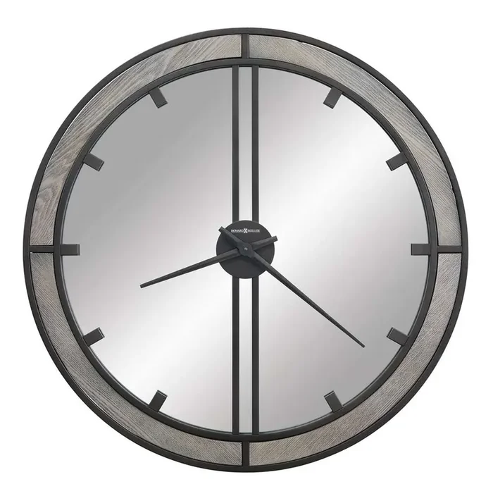 Howard Miller – Abril Wall Clock – 625767