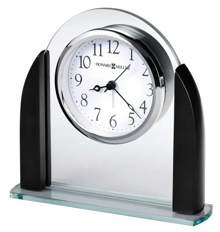 Howard Miller – Aden Tabletop Clock – 645822