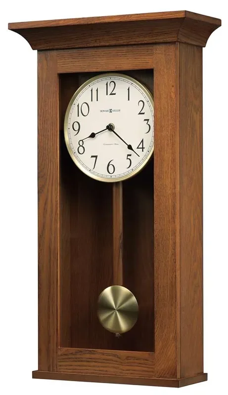 Howard Miller – Allegheny Wall Clock – 625759