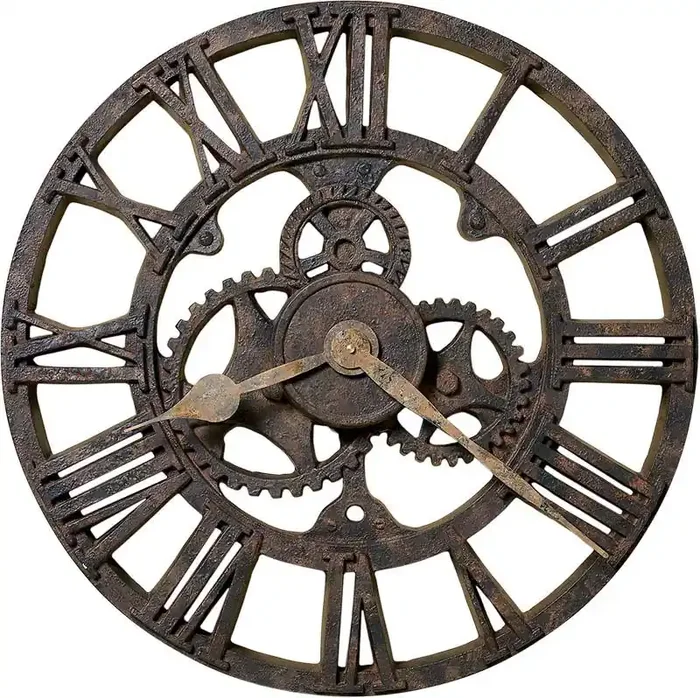 Howard Miller – Allentown Wall Clock – 625275
