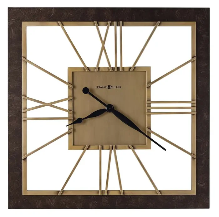 Howard Miller – Amara Wall Clock – 625794