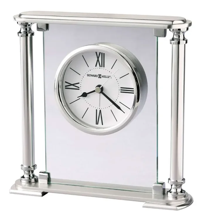 Howard Miller – Ambassador Tabletop Clock – 645840