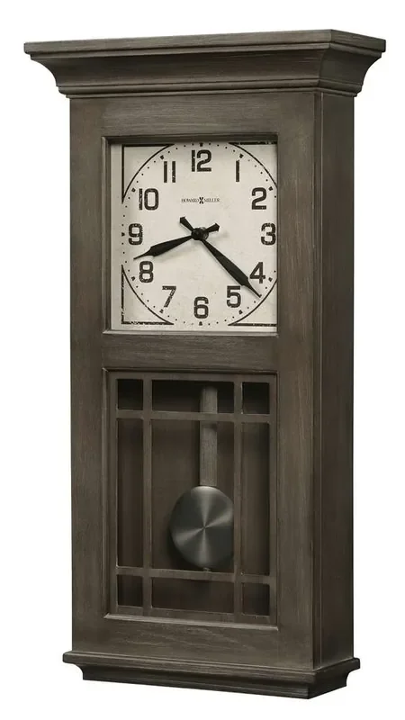 Howard Miller – Amos Wall Clock – 625669