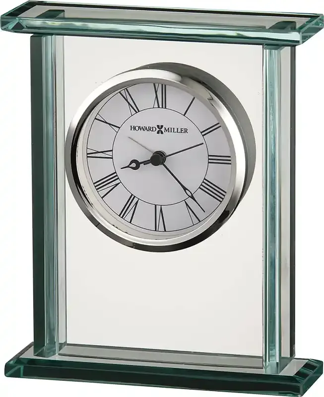 Howard Miller – Cooper Table Top Clock – 645643