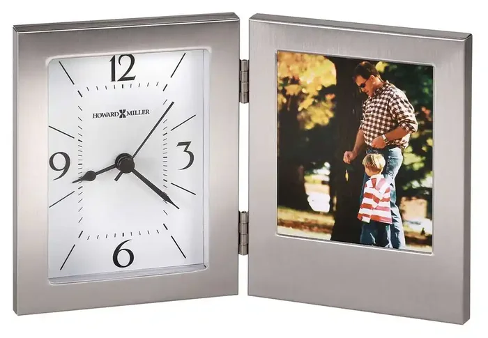 Howard Miller – Envision Tabletop Clock – 645751