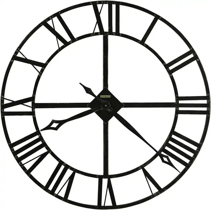 Howard Miller – Lacy II Wall Clock – 625423