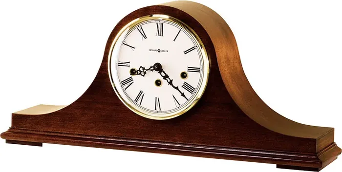 Howard Miller – Mason Windsor Cherry Mantel Clock – 630161