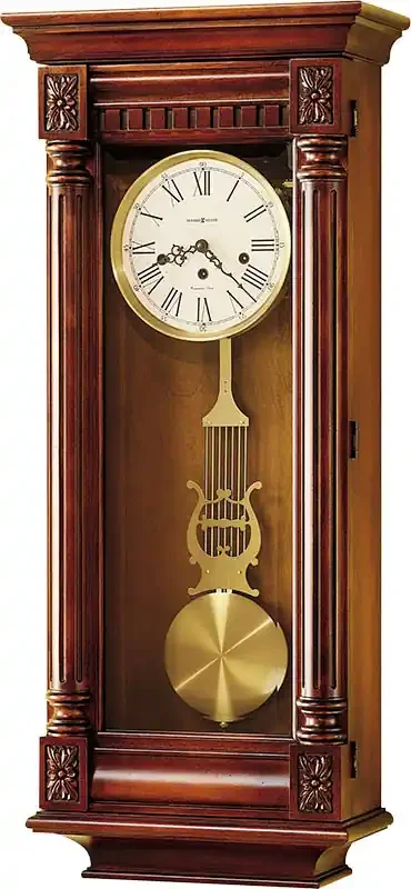 Howard Miller – New Haven Wall New Haven Wall Clock – 620196
