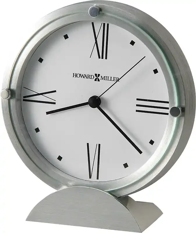 Howard Miller – Simon II Table Top Clock – 645671