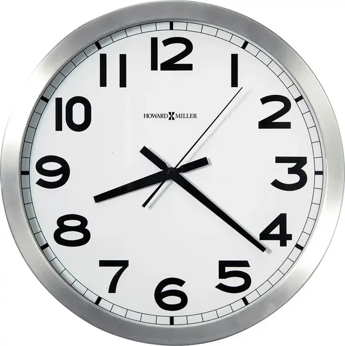 Howard Miller – Spokane Wall Clock – 625450