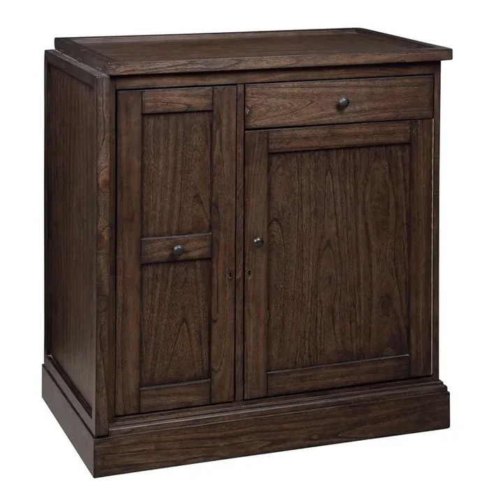 Howard Miller – Tipple Wine & Bar Console – 695280