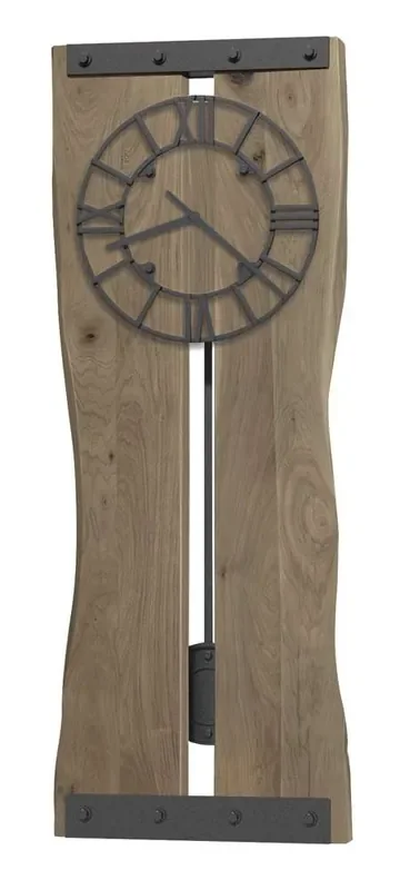Howard Miller – Zeno Wall Clock – 620506