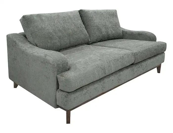 IFD – Alfa – Wooden Frame & Base, Sofa – IUP635-SOF-111