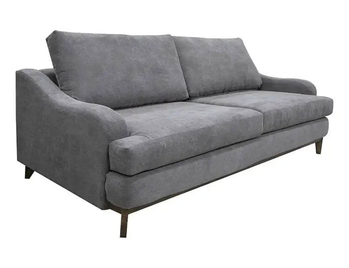 IFD – Alfa – Wooden Frame & Base, Sofa – IUP635-SOF-121