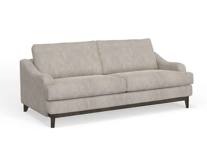IFD – Alfa – Wooden Frame & Base, Sofa – IUP635-SOF-210