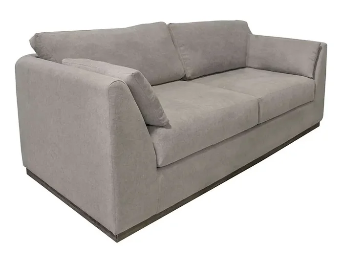 IFD – Vallarta – Wooden Frame & Base, Sofa – IUP882-SOF-151