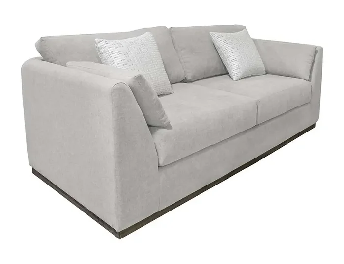 IFD – Vallarta – Wooden Frame & Base, Sofa – IUP882-SOF-161
