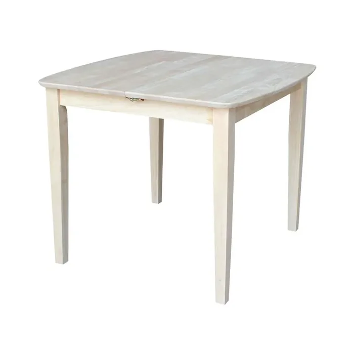 International Concepts – Table with Butterfly Extension – K-T36X-30S