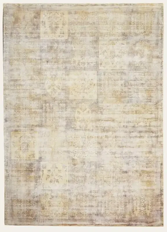 Kathy Ireland Home – Desert Skies DSK01 Beige 39in x 59in Area Rug – DSK01-99446361684_CLOSEOUT