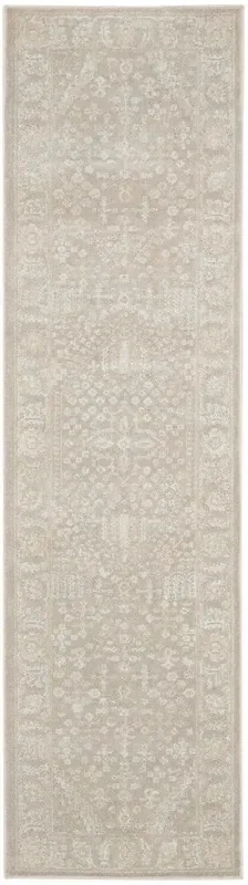 Kathy Ireland Home – Ki25 Malta 22in x 77in Area Rug – MAI18-99446797889 – CLOSEOUT