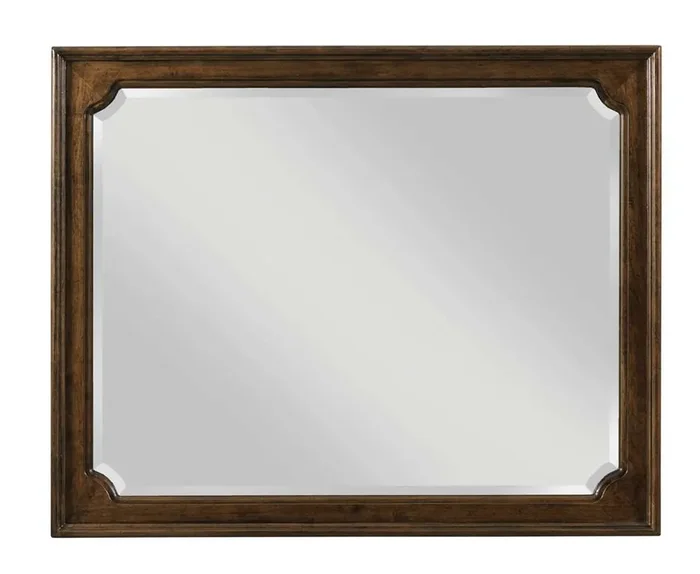 Kincaid Furniture – Commonwealth Dennison Mirror – 161-040