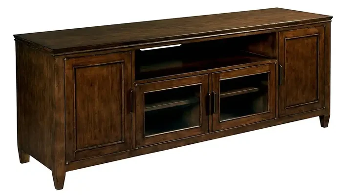 Kincaid Furniture – Elise Accord 72 in Console – 77-036