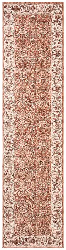 Lauren Ralph Lauren – Helena Rug – 2-2in X 10 – Beige / Light Rust