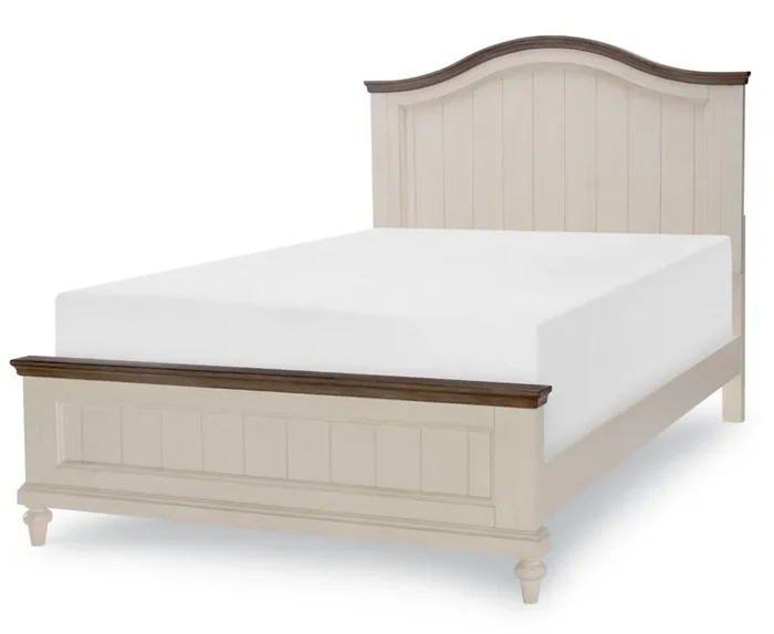 Legacy Classic Kids – Brookhaven Youth Complete Full Panel Bed – 8940-4104K