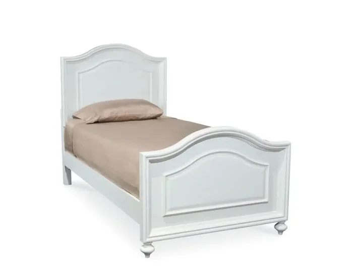 Legacy Classic Kids – Madison Complete Twin Panel Bed – 2830-4203K