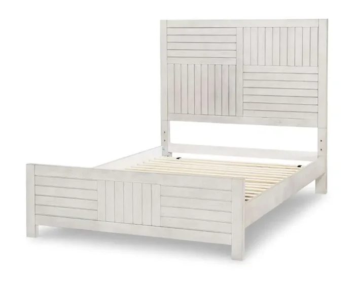 Legacy Classic Kids – Summer Camp Complete Full Panel Bed – 0833-4104K
