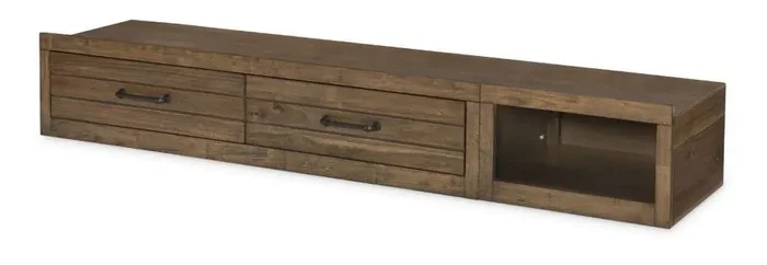 Legacy Classic Kids – Summer Camp Underbed Storage Unit – 0832-9300