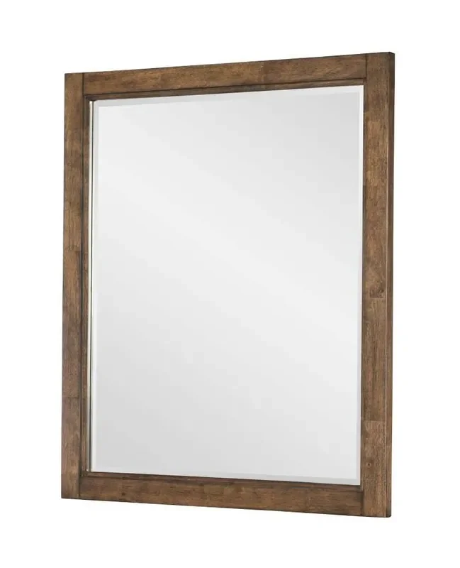 Legacy Classic Kids – Summer Camp Vertical Mirror Only (Beveled) – 0832-0100
