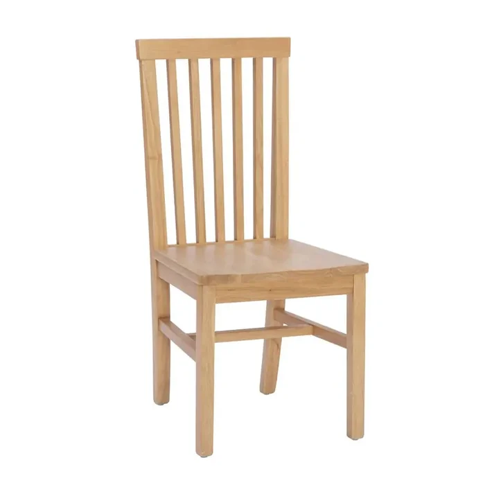 Linon Home Decor – Percival Side Chair Brown (Set of 2) – CH246BRN02KD
