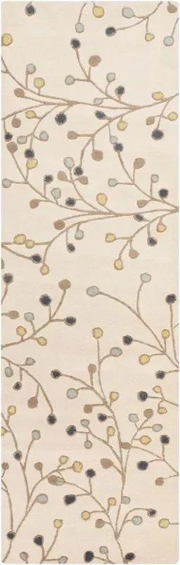 Livabliss – Athena 2‘6″x8‘ Handmade Rug – ATH5116-268
