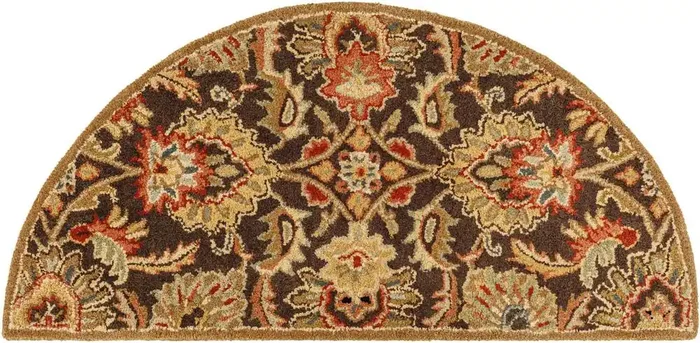 Livabliss – Caesar 2‘x4‘ Handmade Rug – CAE1028-24HM