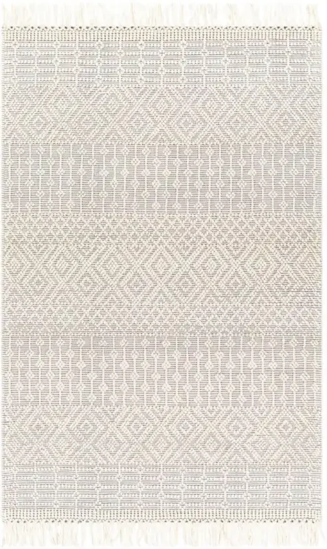 Livabliss – Casa DeCampo 27inx45in Handmade Rug – CDC2309-2339_CLOSEOUT