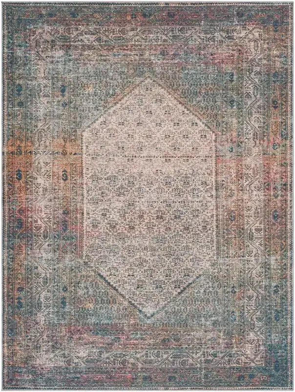 Livabliss – Colin 710inx102in Machine Woven Rug – CLN2311-710102_CLOSEOUT