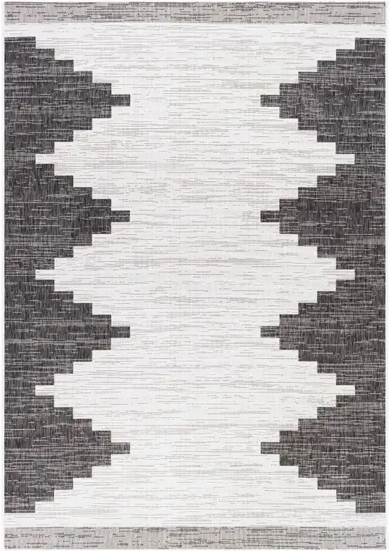 Livabliss – Eagean 810inx12 Machine Woven Rug – EAG2356-81012