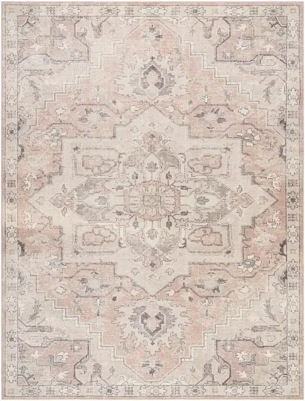 Livabliss – Elle 2‘2″x3‘9″ Machine Woven Rug – BOEC2300-2239